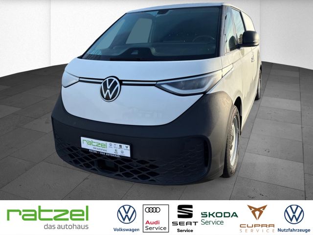 Volkswagen ID. Buzz Cargo 125 kW Pure AHK+Navi+LED