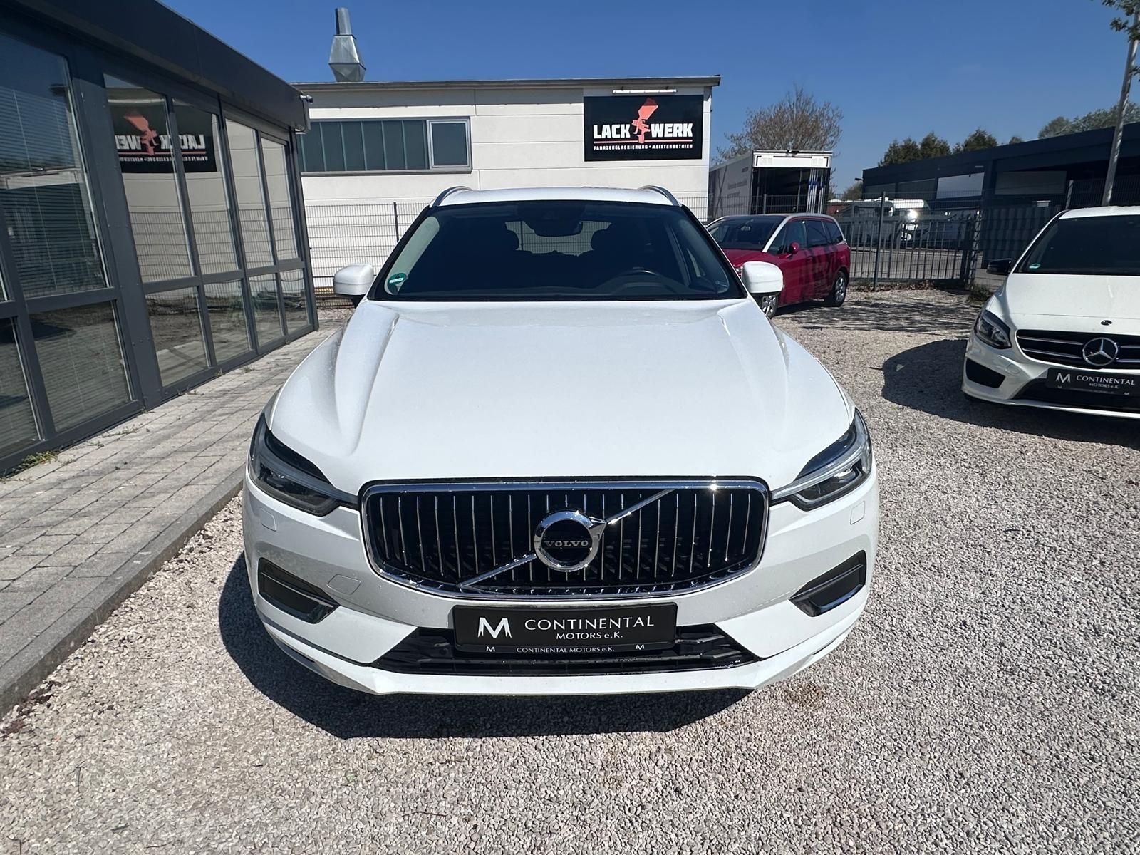 Volvo XC60 Inscription 2WD*Kamera*AHK*Pro Paket* foto 3