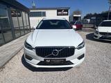 Volvo XC60 Inscription 2WD*Kamera*AHK*Pro Paket* - Volvo: Allradantrieb