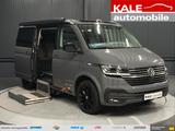 Volkswagen T6.1 California Beach Edition*BEHINDERTENAUSBAU* - Behindertengerecht