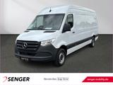 Mercedes-Benz Sprinter 317 CDI KA L3H2 Kamera Navi AHK3,5t 9G - Mercedes-Benz Sprinter Jahreswagen