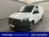 Mercedes-Benz Vito 111 CDI Lang Kasten, 4-türig, 6-Gang - Offers matching your search criteria