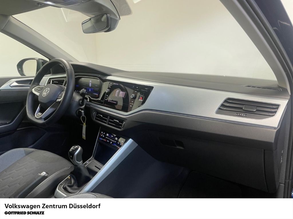 Volkswagen Taigo - Bild 16