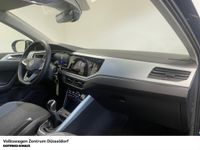 Volkswagen Taigo - Vorschau Bild 16