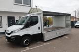 Iveco Daily 70C18 mit BÖSE Getränkeaufbau+Schwenkwand - Offers
