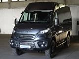 Iveco Daily Kasten 55S18HA8 V WX Navi 4x4 - Iveco Hubarbeitsbühne