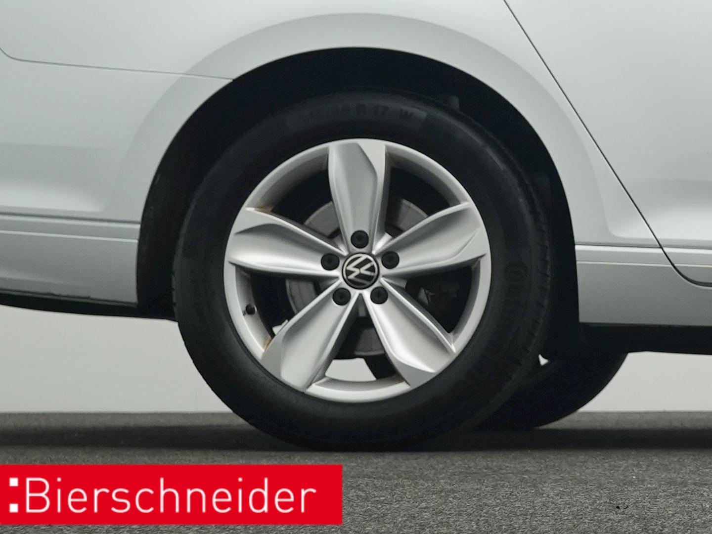 Volkswagen Passat 2.0 TDI DSG 4Mo. BUSINESS LED NAV, миниатюра 23