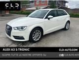 Audi A3 1.6 TDI CR S tronic Young - Audi A3: Beige