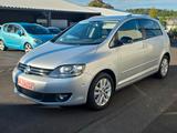 Volkswagen Golf Plus VI 2.0 TDi Style Automatik 2.Hand - Volkswagen Golf aus 2011: Style