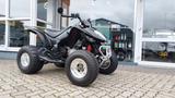 Kymco Maxxer 250 - KYMCO QUAD