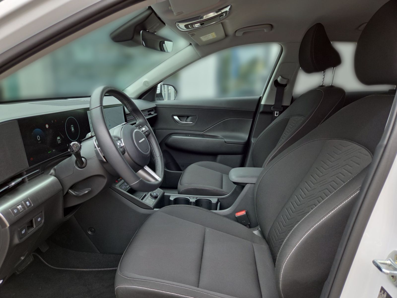 Hyundai Kona – Bild 11