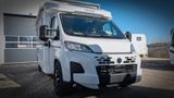 Knaus LIVE TI 650 MEG Plat. Sel. 140PS, 3500 kg 18/25 - Knaus 3