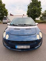 Smart ForFour 1.3 - Smart ForFour in Ludwigshafen