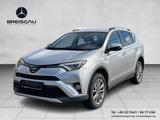 Toyota RAV 4 2.5 16V Hybrid Executive Metallic - mit Hybrid-Antrieb: Metallic