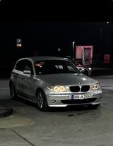 BMW 120i Aut/Leder Kein TÜV - BMW 120 aus 2006