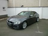 BMW 330e iPerformance M Sport-Navi-TV-Leder-LED-H&K - BMW 330: Iperformance