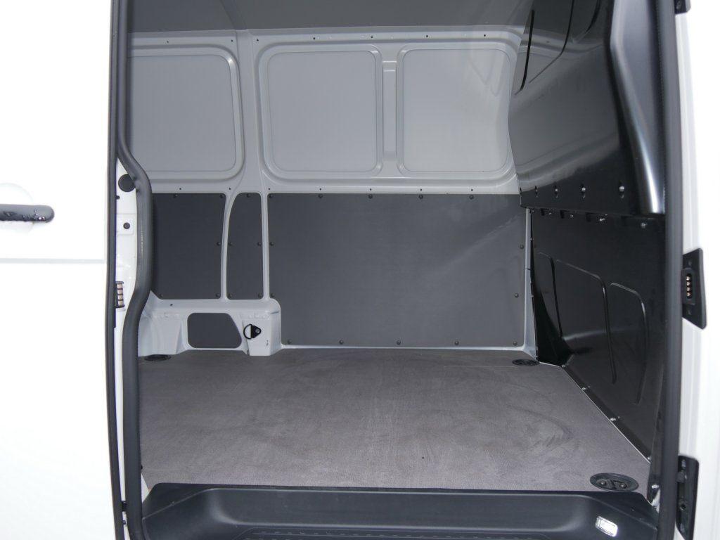 Volkswagen T6.1 Kasten langer Radstand 2.0 TDI Klima Park P