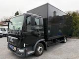MAN TGL 8.180 KOFFER LBW KLIMA AHK BIS 11.265 KG - Offers matching your search criteria