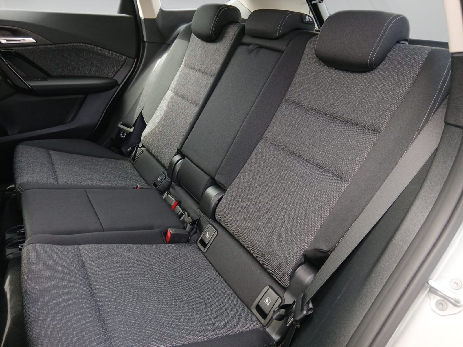 BMW X1 - Bild 8