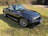 BMW Z3 Roadster 3.0i Sportedition , M-Paket  - BMW Z3 aus 2001: Roadster