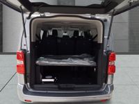 Opel Zafira Life - Vorschau Bild 5