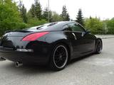 Nissan 350Z Racing Edition 3.5 Racing Edition - Nissan 350Z Gebrauchtwagen