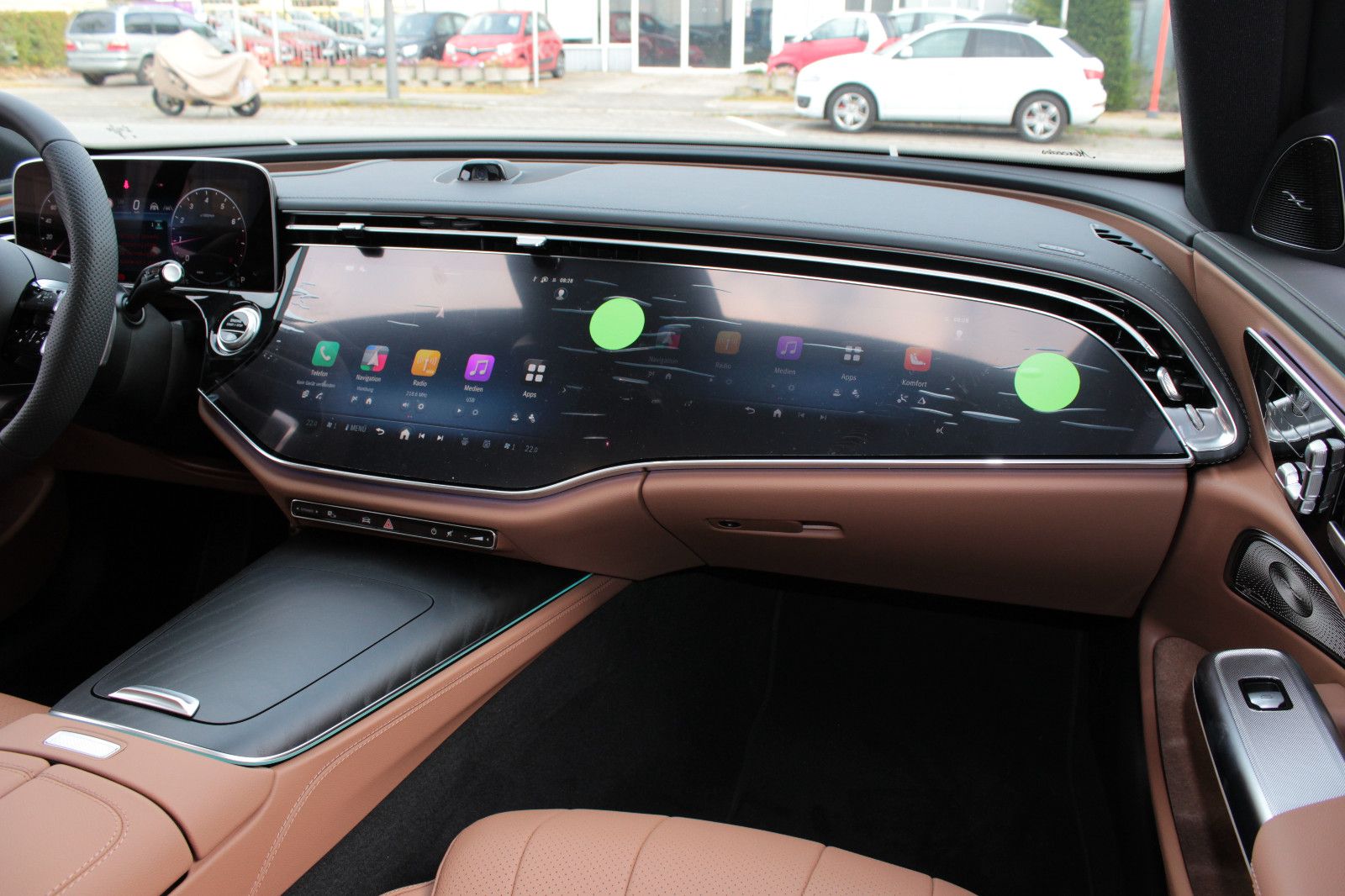 Fahrzeugabbildung Mercedes-Benz E 200 AMG Line Premium Plus*Superscreen**MY24*