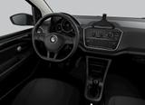Volkswagen up! move up! 1,0 l KLIMA BT PDC - gebrauchte Kleinwagen in Iserlohn