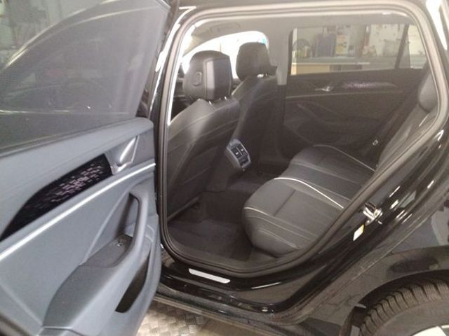 Passat Variant 2.0TDI DSG 4M Eleg. LEDER+AHK+