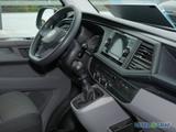 Volkswagen T 6.1 Transporter Kasten 2.0 TDI LR AHK LED Sitz - Trucks in Nürnberg