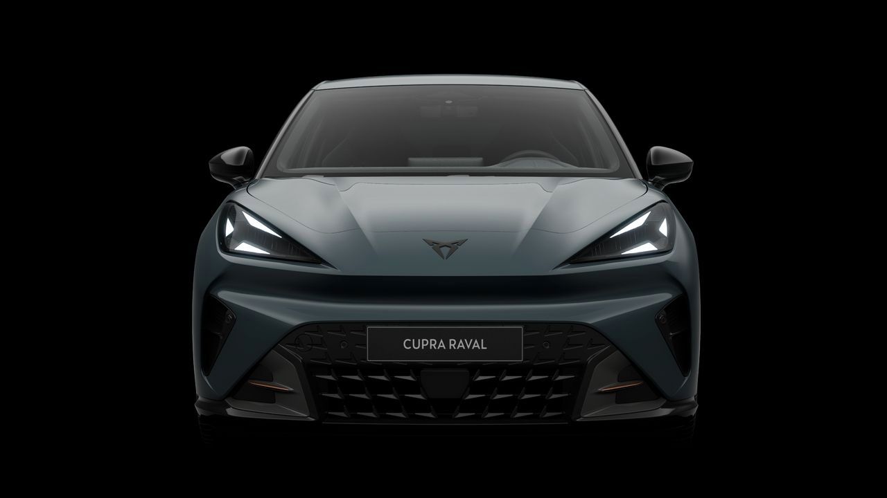 Cupra Raval - Bild 5