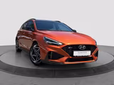 Hyundai i30 Kombi N-LINE (48V) 1.5 T-GDI *PANO*LED*CAM*S