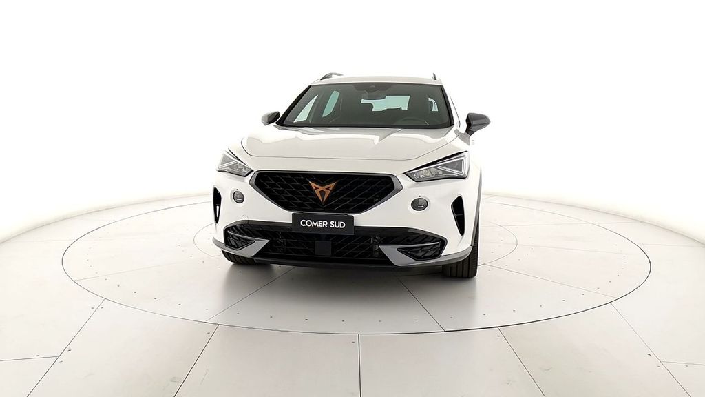 Image of Cupra Formentor