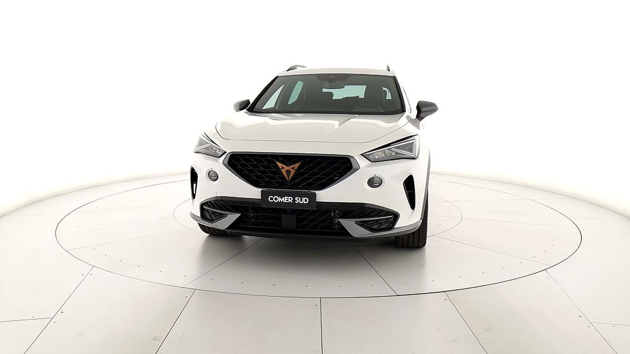Cupra CUPRA Formentor 2020 - Formentor 1.4 e-hybrid 20