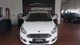 Ford S-MAX Titanium KAMERA*AUTO*7-SITZER*PDC*TOP!!! - Ford S-Max in Ludwigshafen
