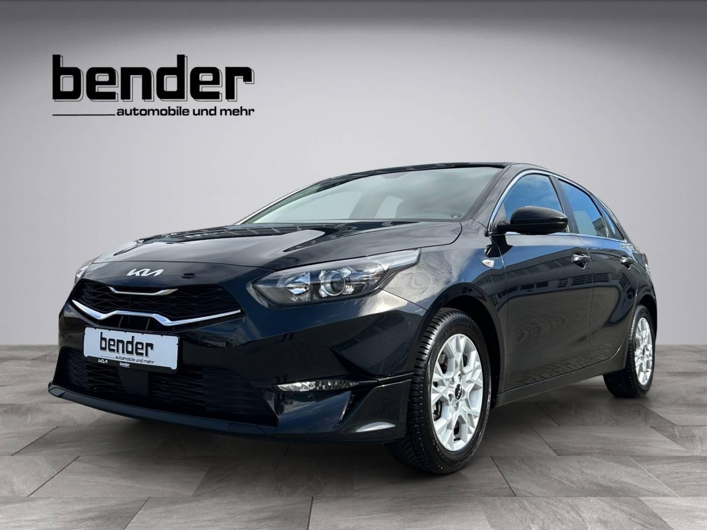 Kia CEED 5 1.5T 140 DCT7 VISION KOMF+