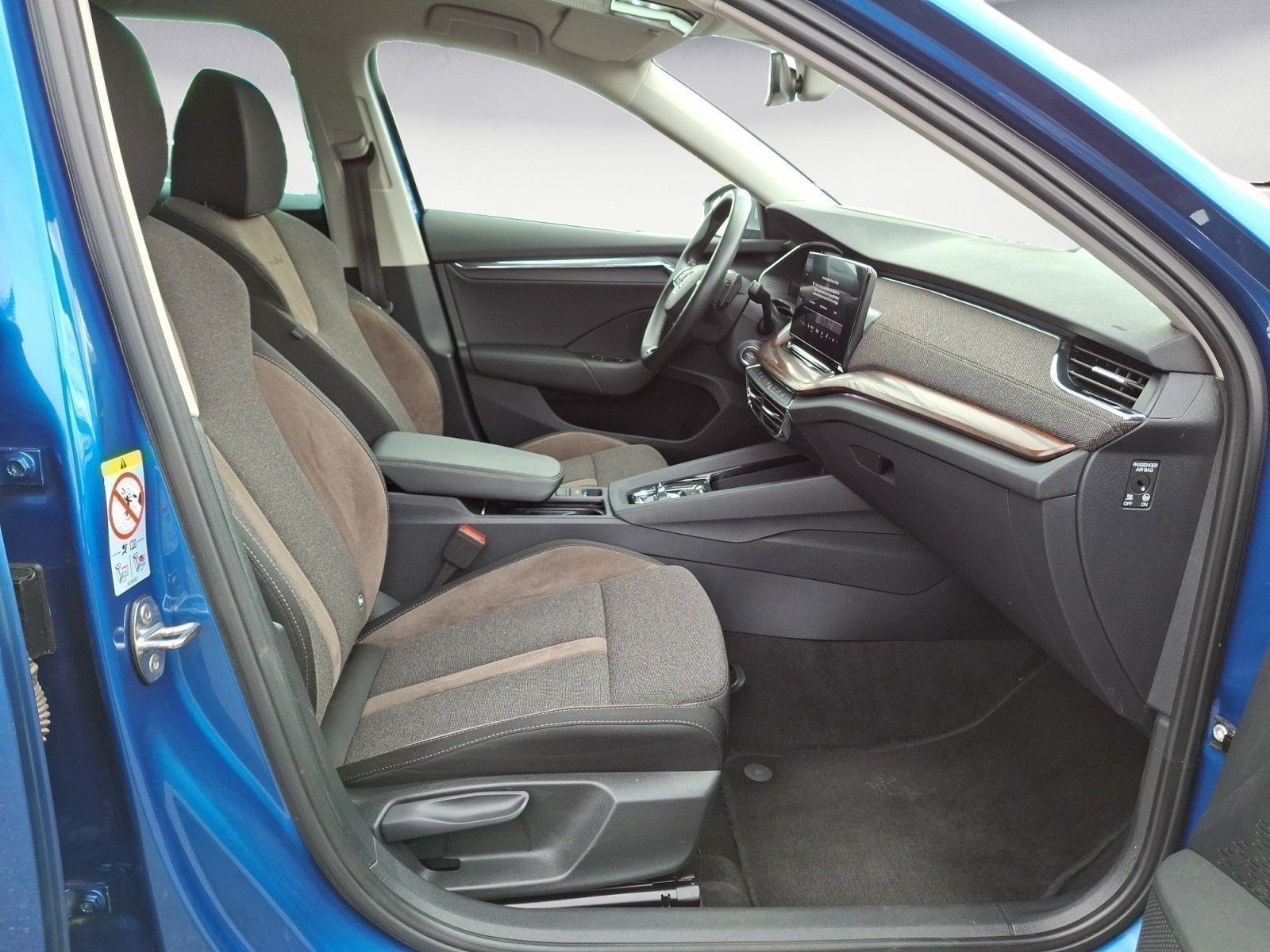 Skoda Octavia - Bild 9