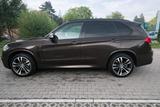 BMW X5 M50d xDrive M Sportp. 7-St. HUD B&O Pano - BMW X5 M50 aus 2017