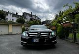 Mercedes-Benz C 180 BlueEFFICIENCY Coupé - AMG LINE - Mercedes-Benz C 180 in Hagen