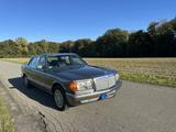 Mercedes-Benz Mercedes W126 -  260 SE automatik H-Kennzeichen