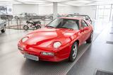 Porsche 928 GTS - Porsche aus 1993