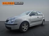 Volkswagen Polo 9N 1.2 Klima Alu Allwetter TÜV NEU - Volkswagen Polo: 9n2