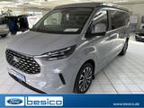 Ford Nugget 320L2 Titanium+AHK+LED Matrix+ACC+PDC+RFK - Ford P2