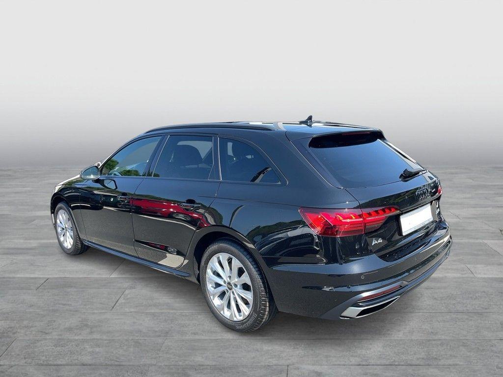 Audi A4 Avant 40 TDI advanced LED Navi Pano Kamera AC, миниатюра 4