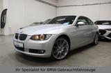 BMW 330i Coupe Automatik*M-Performance - gebrauchte BMW 3er Reihe aus dem Jahr 2008