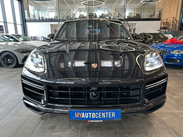 Porsche Cayenne Turbo *Matrix LED*360 Kamera*