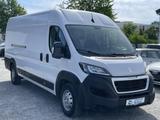 Peugeot Boxer 435 L4H2 Pro BlueHDi 140 Stop&Start Klima - Peugeot Boxer: L4h2