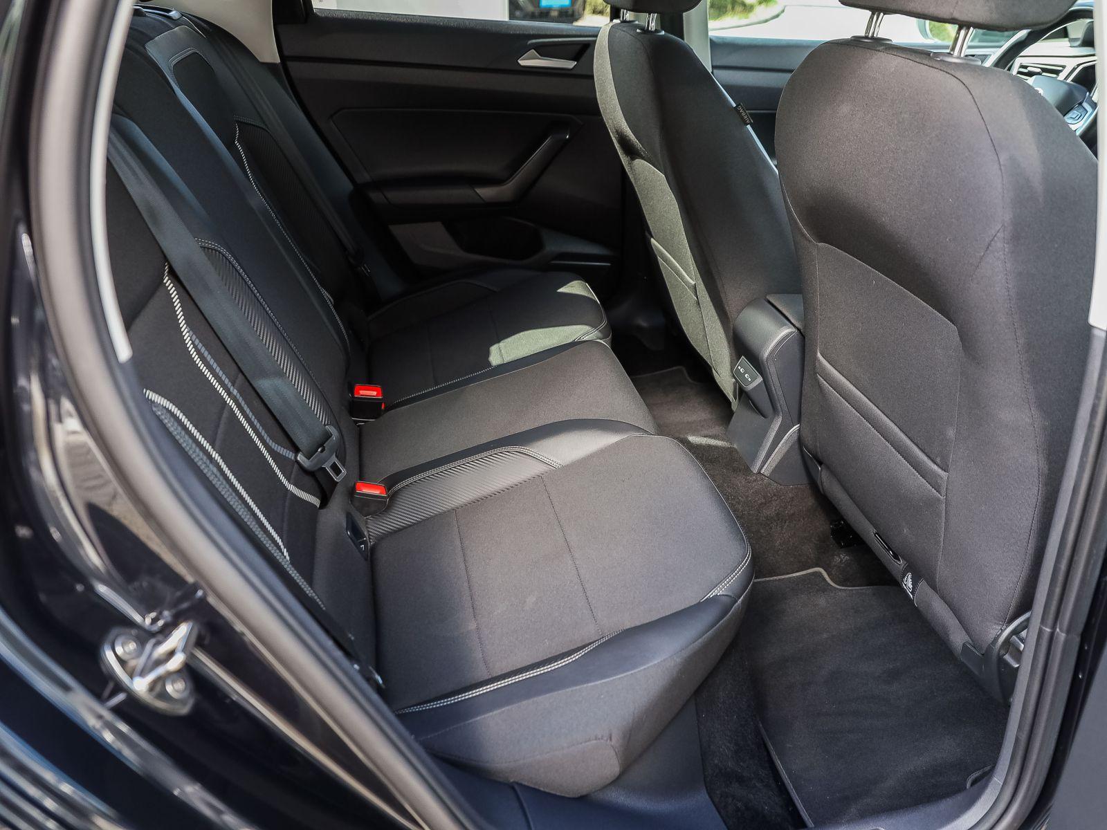 Volkswagen Taigo 1.0 TSI Style, Navi, LED-Matrix, App-Conne, миниатюра 23