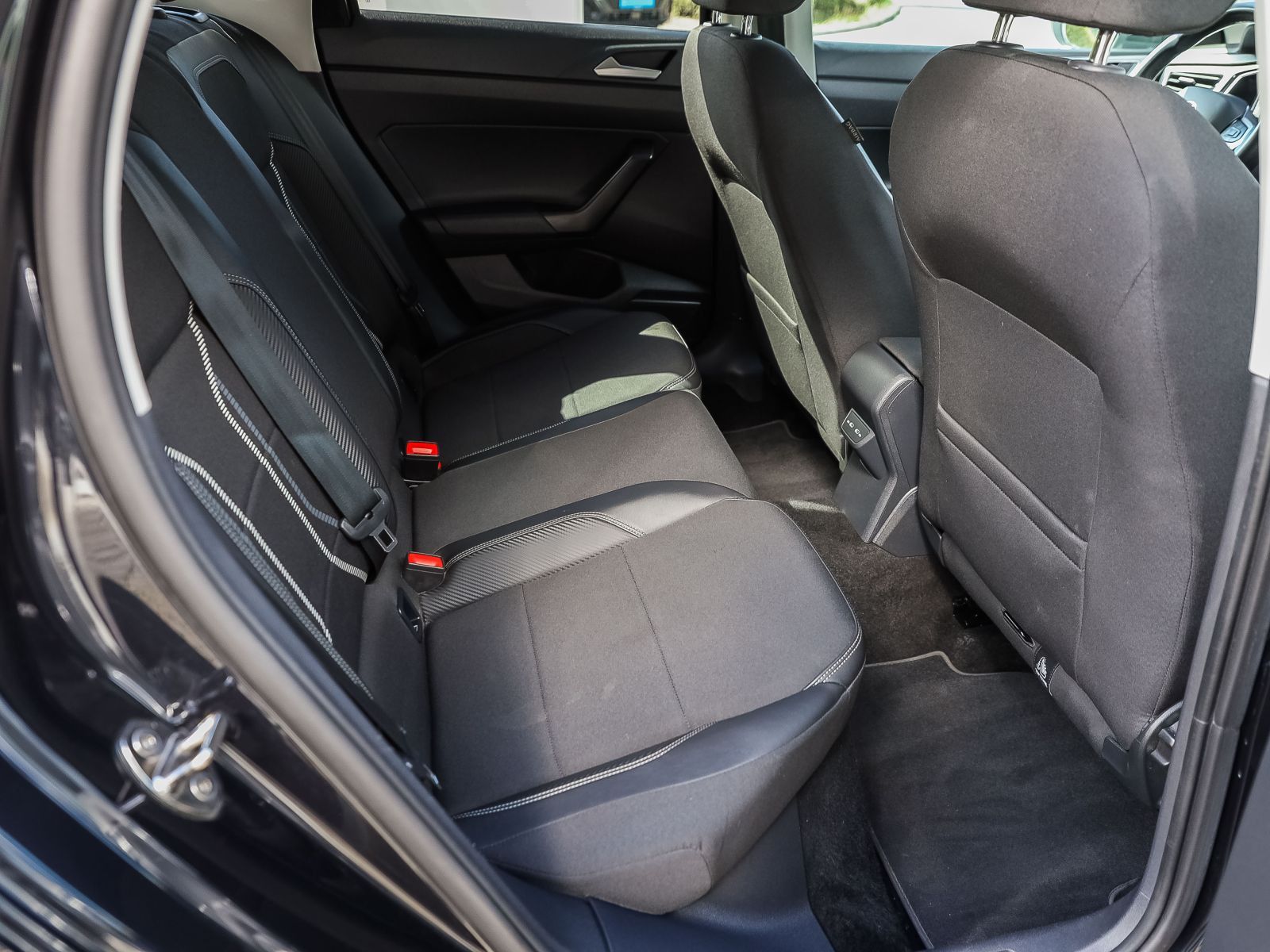 Volkswagen Taigo - Bild 25