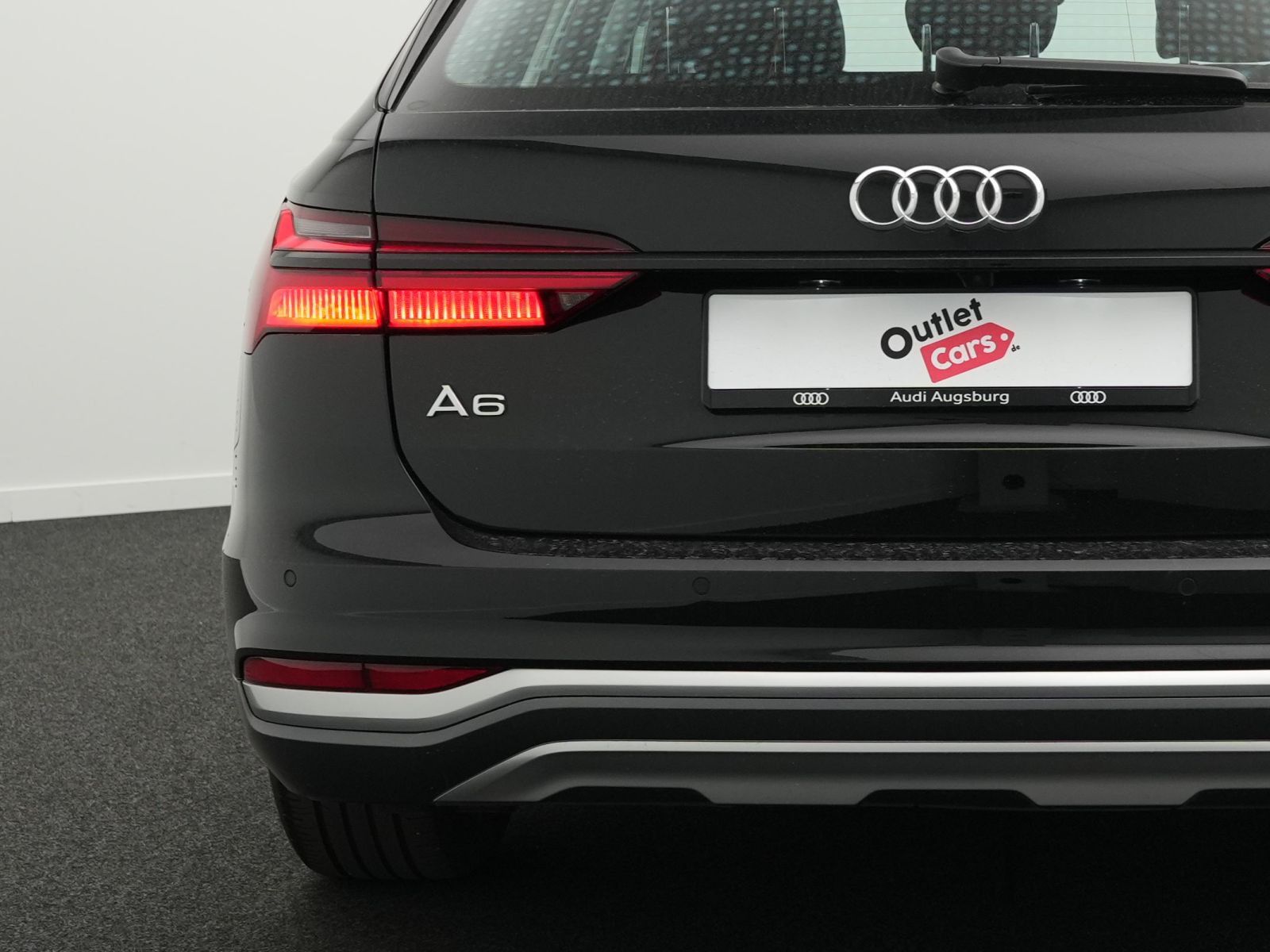Audi A6 Allroad - Bild 36